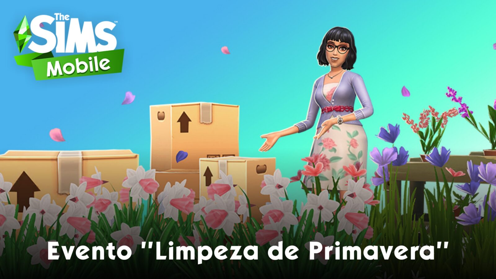 The Sims Mobile APK Novas Recompensas (Eventos & Calendário)