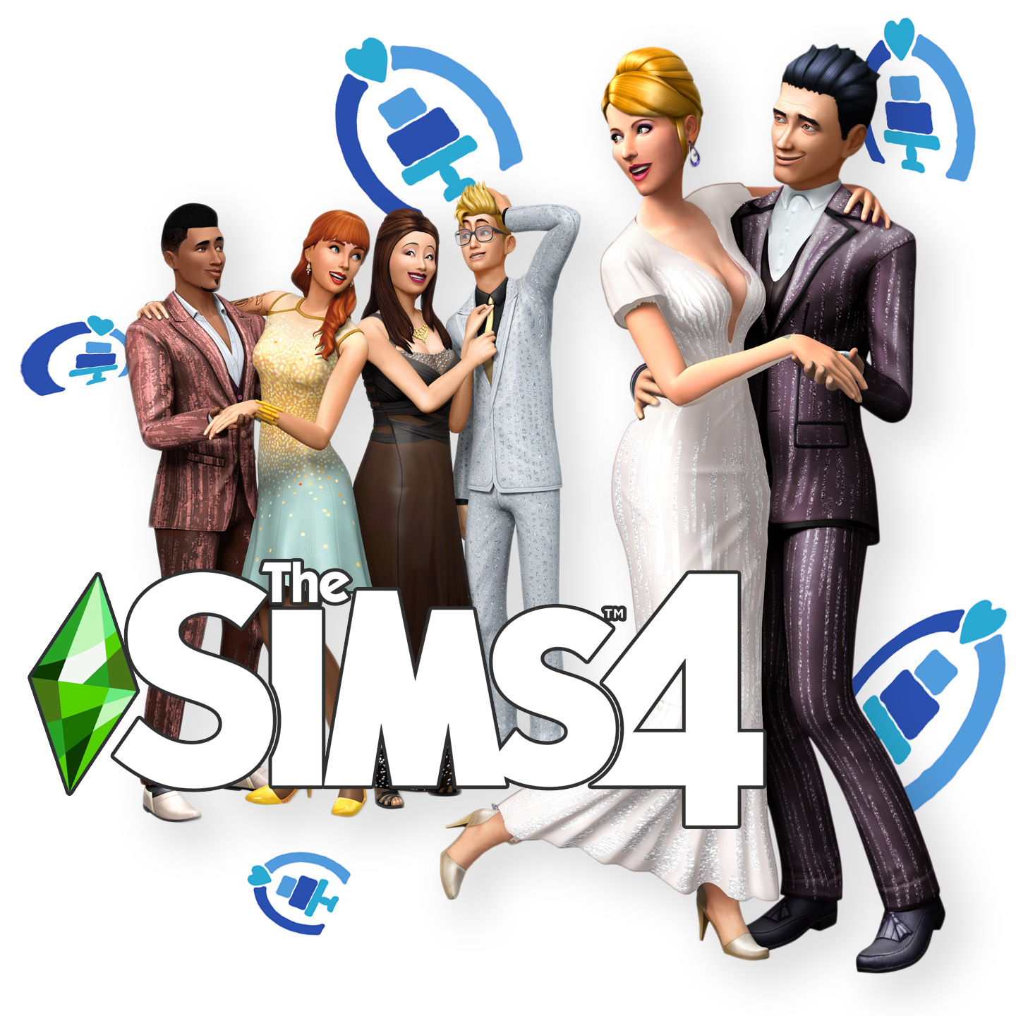 The Sims 4: Adicione mais realismo em seu jogo com o mod WonderfulWhims -  Alala Sims