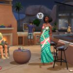 BOMBA] The Sims 4 base será grátis permanentemente - Alala Sims