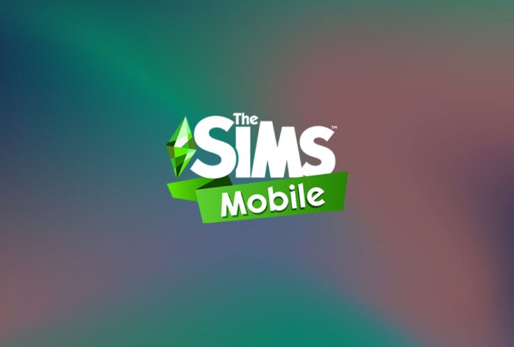 Arquivo para The Sims Mobile - Alala Sims