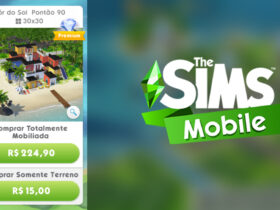 The Sims Mobile: Dicas para dominar o Modo Construção - Alala Sims