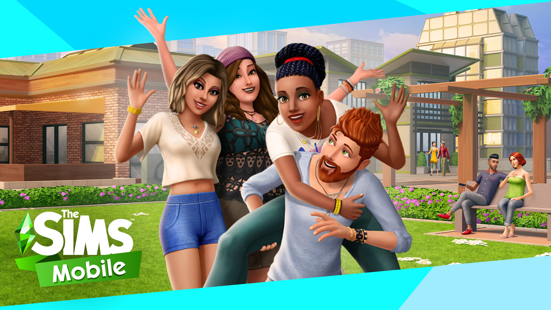 The Sims Mobile será encerrado em janeiro de 2026 - Alala Sims